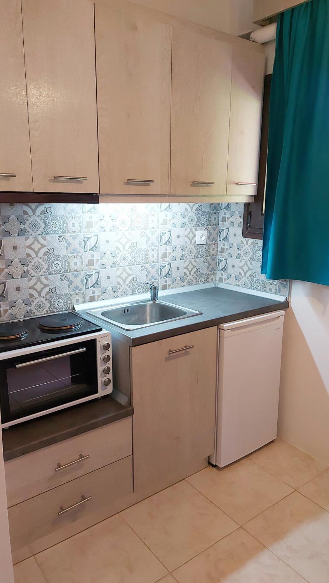 Golden View Apartments Myrina Limnos Quarto foto
