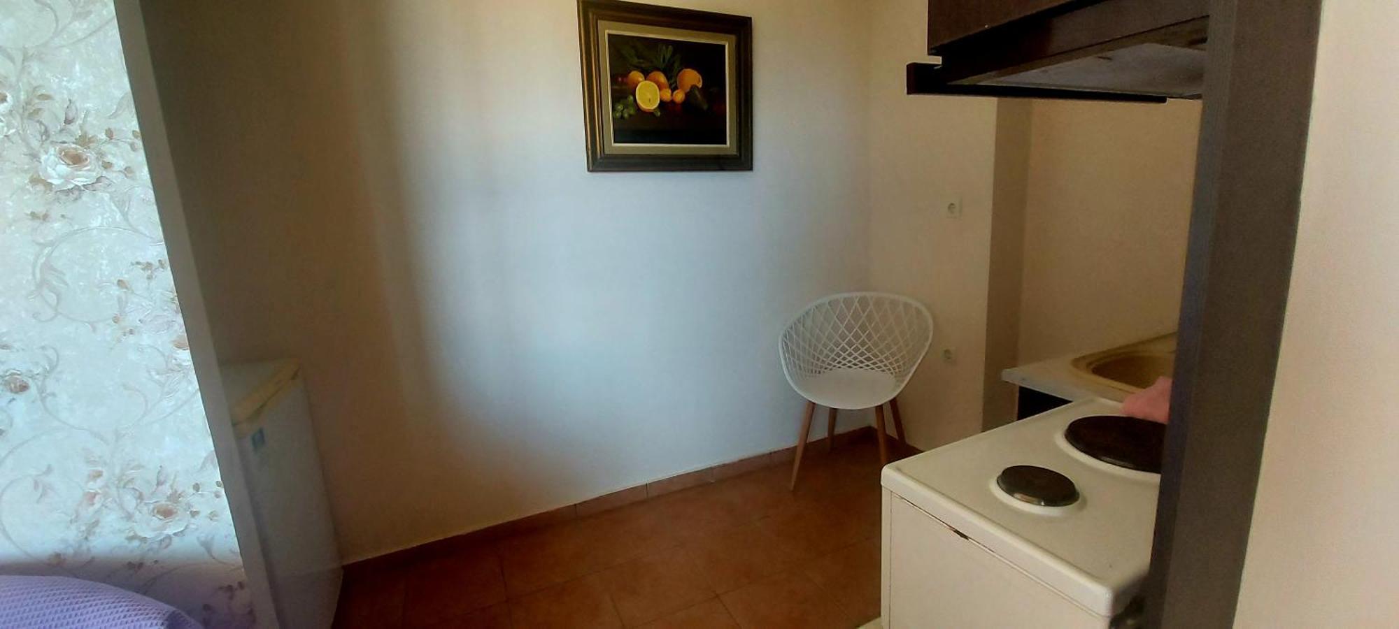 Golden View Apartments Myrina Limnos Quarto foto
