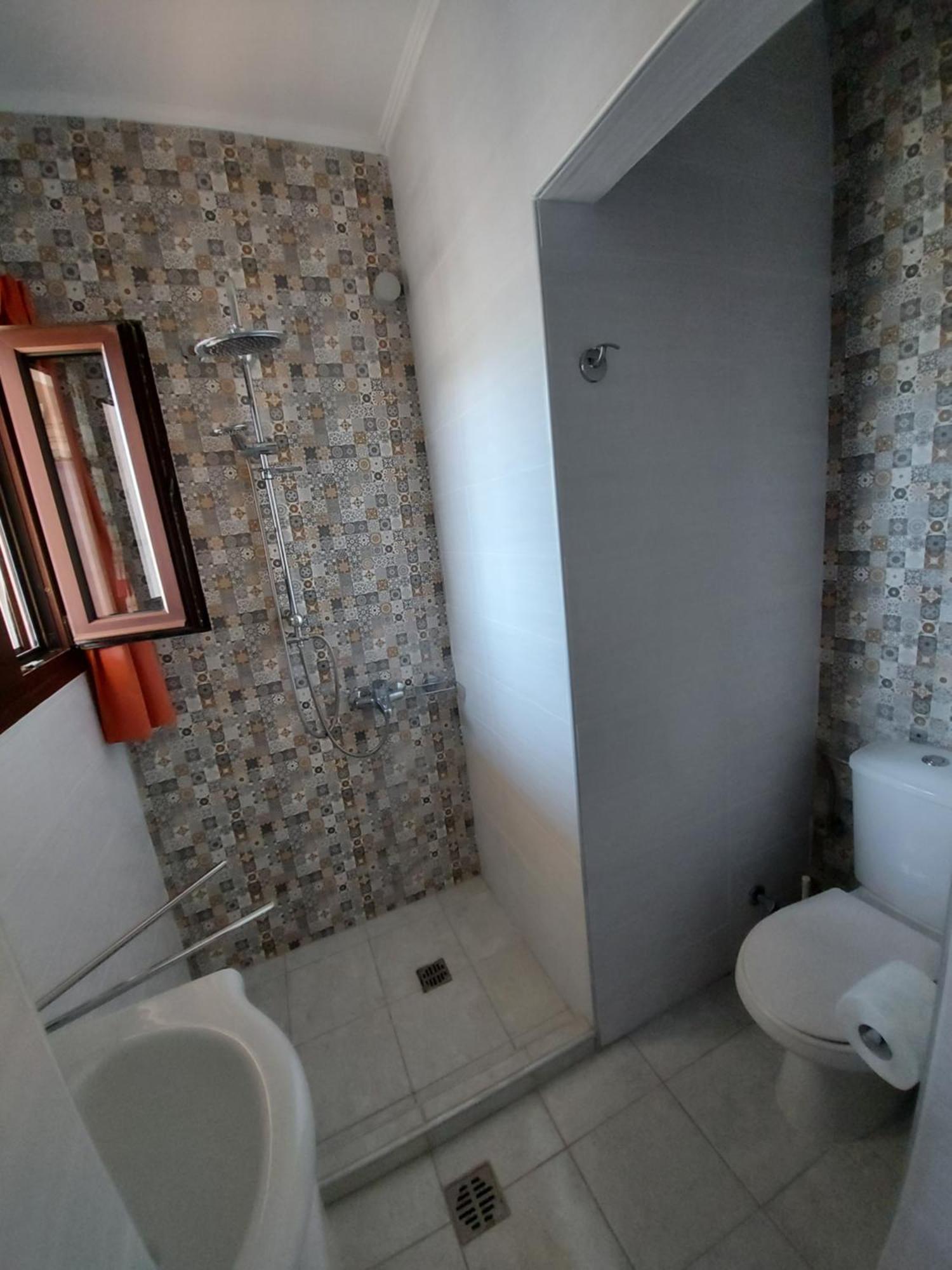 Golden View Apartments Myrina Limnos Quarto foto